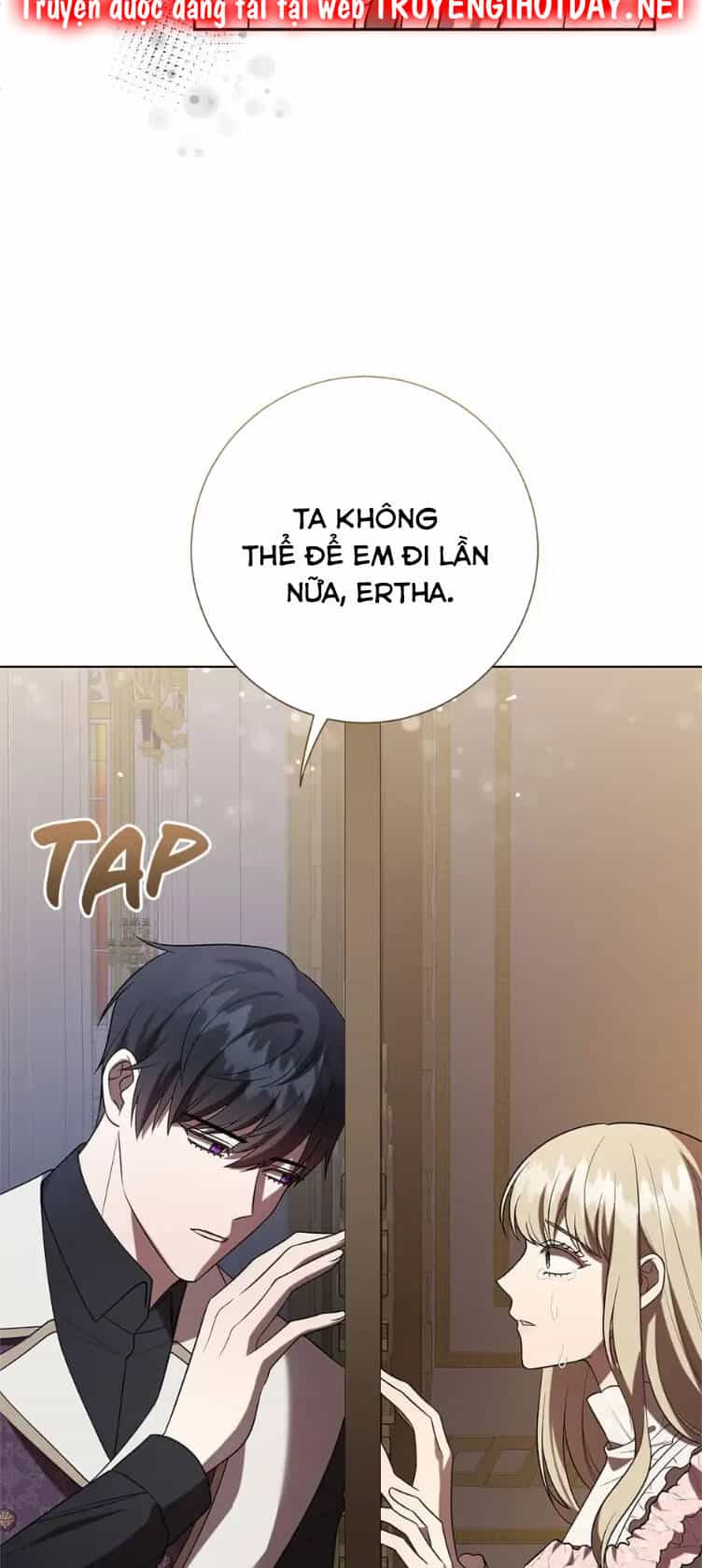 Xin Ngài Đừng Ăn Tôi. - Chương 93 - ảnh 16