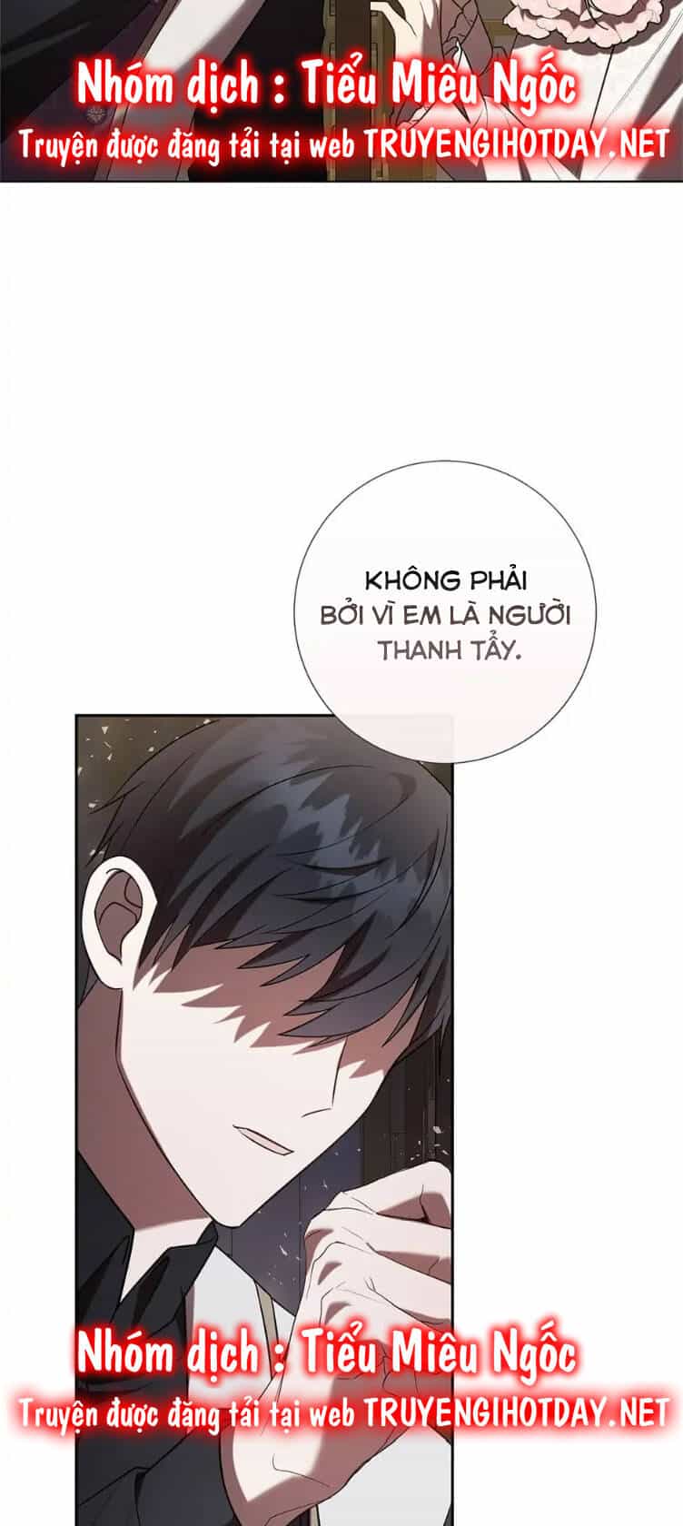Xin Ngài Đừng Ăn Tôi. - Chương 93 - ảnh 17