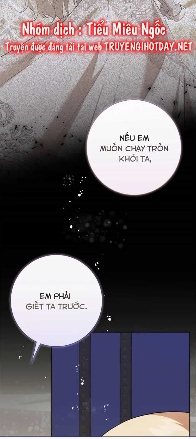 Xin Ngài Đừng Ăn Tôi. - Chương 93 - ảnh 19
