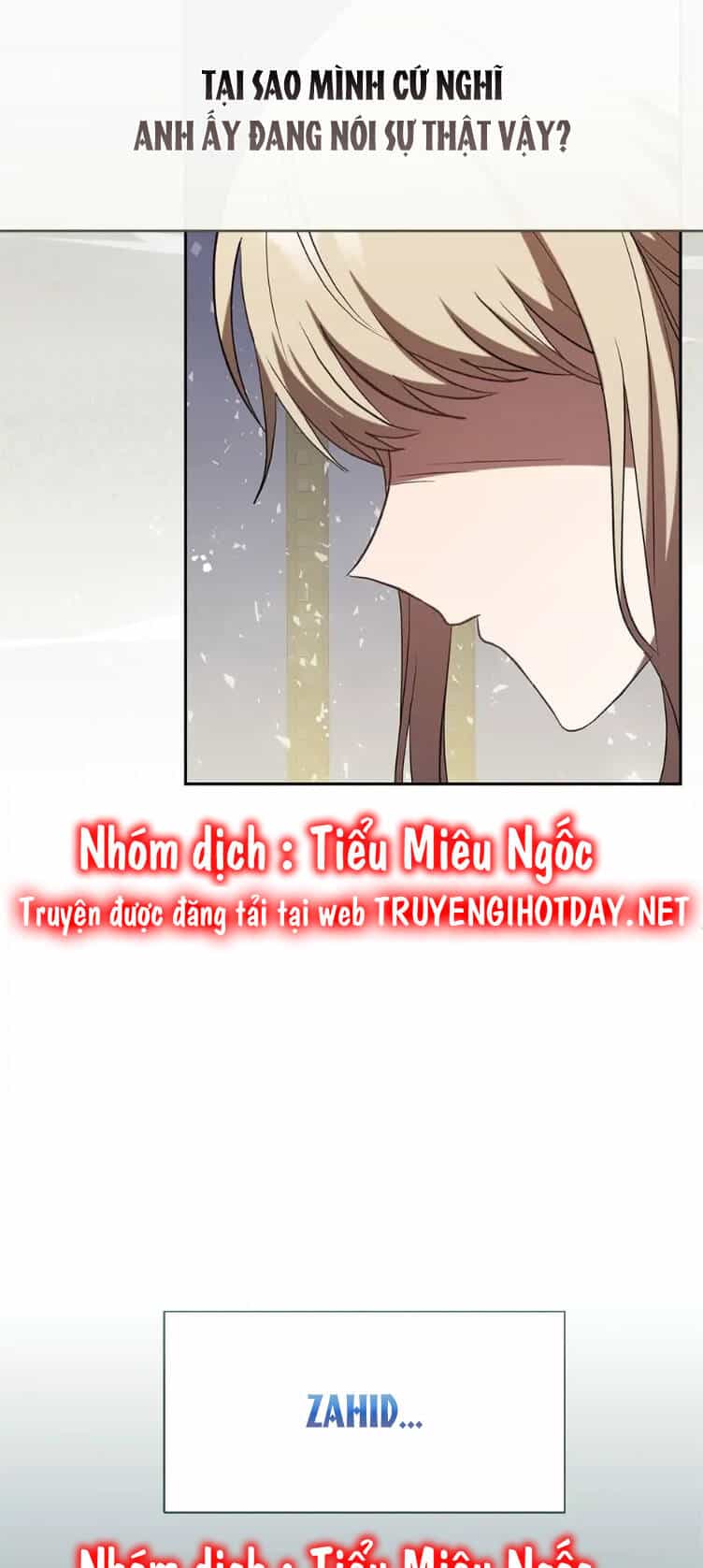 Xin Ngài Đừng Ăn Tôi. - Chương 93 - ảnh 20