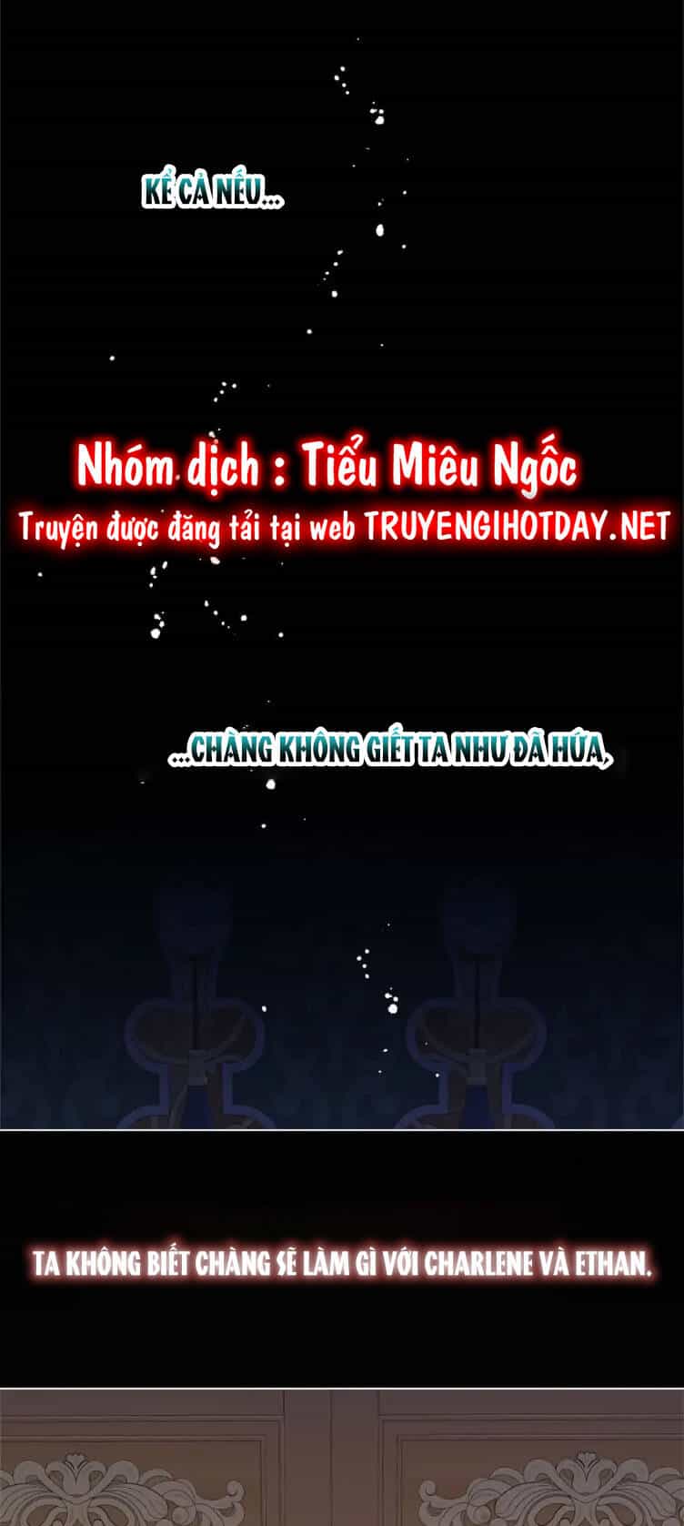 Xin Ngài Đừng Ăn Tôi. - Chương 93 - ảnh 22