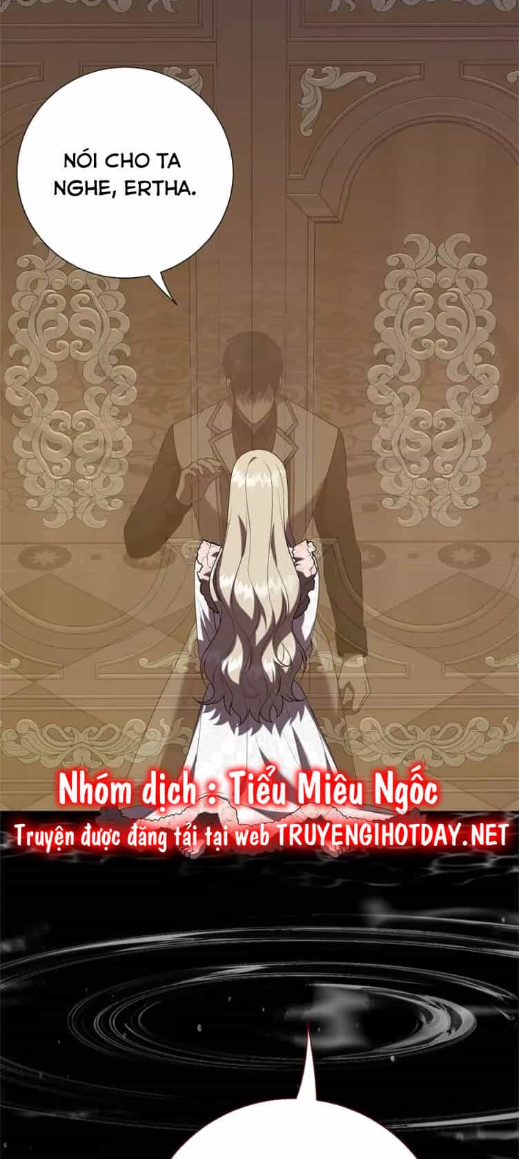 Xin Ngài Đừng Ăn Tôi. - Chương 93 - ảnh 23