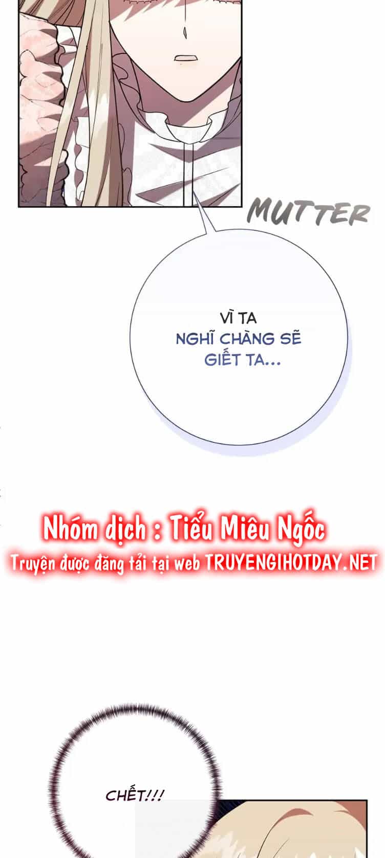Xin Ngài Đừng Ăn Tôi. - Chương 93 - ảnh 25