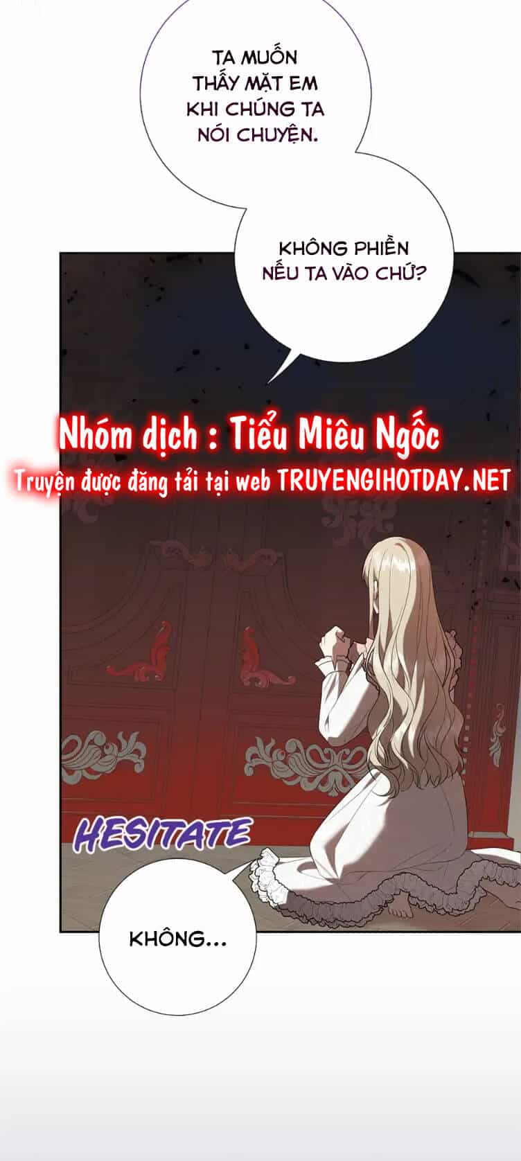 Xin Ngài Đừng Ăn Tôi. - Chương 93 - ảnh 28
