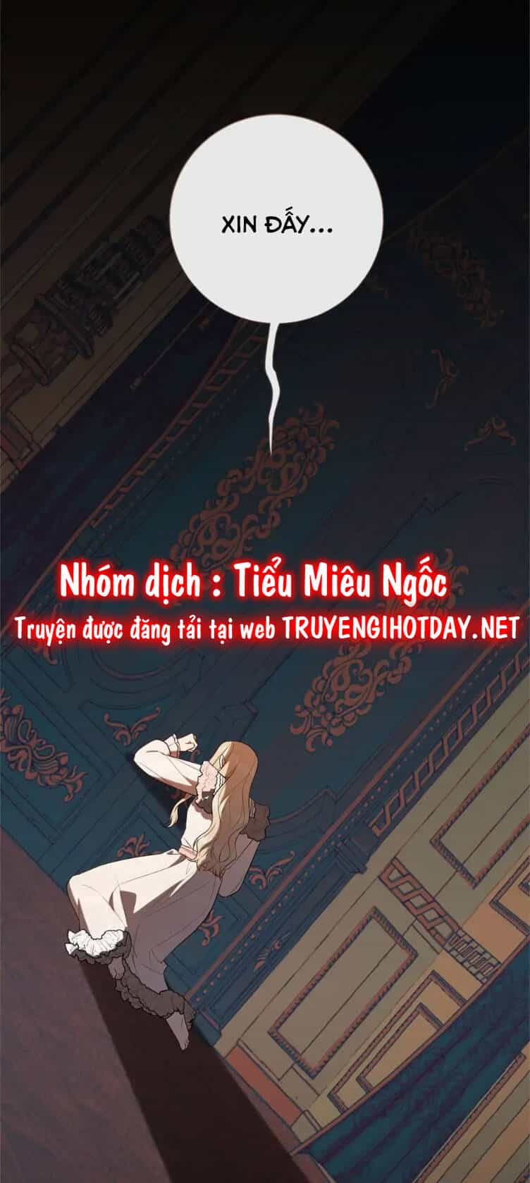 Xin Ngài Đừng Ăn Tôi. - Chương 93 - ảnh 3