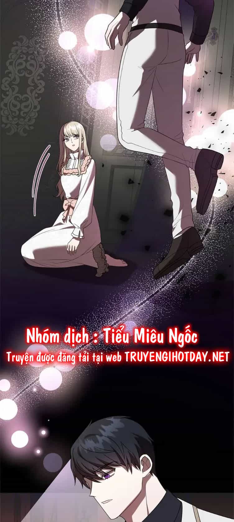Xin Ngài Đừng Ăn Tôi. - Chương 93 - ảnh 30