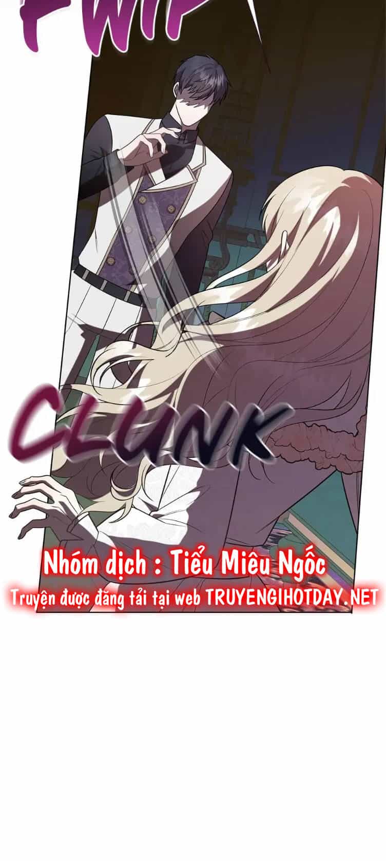 Xin Ngài Đừng Ăn Tôi. - Chương 93 - ảnh 35