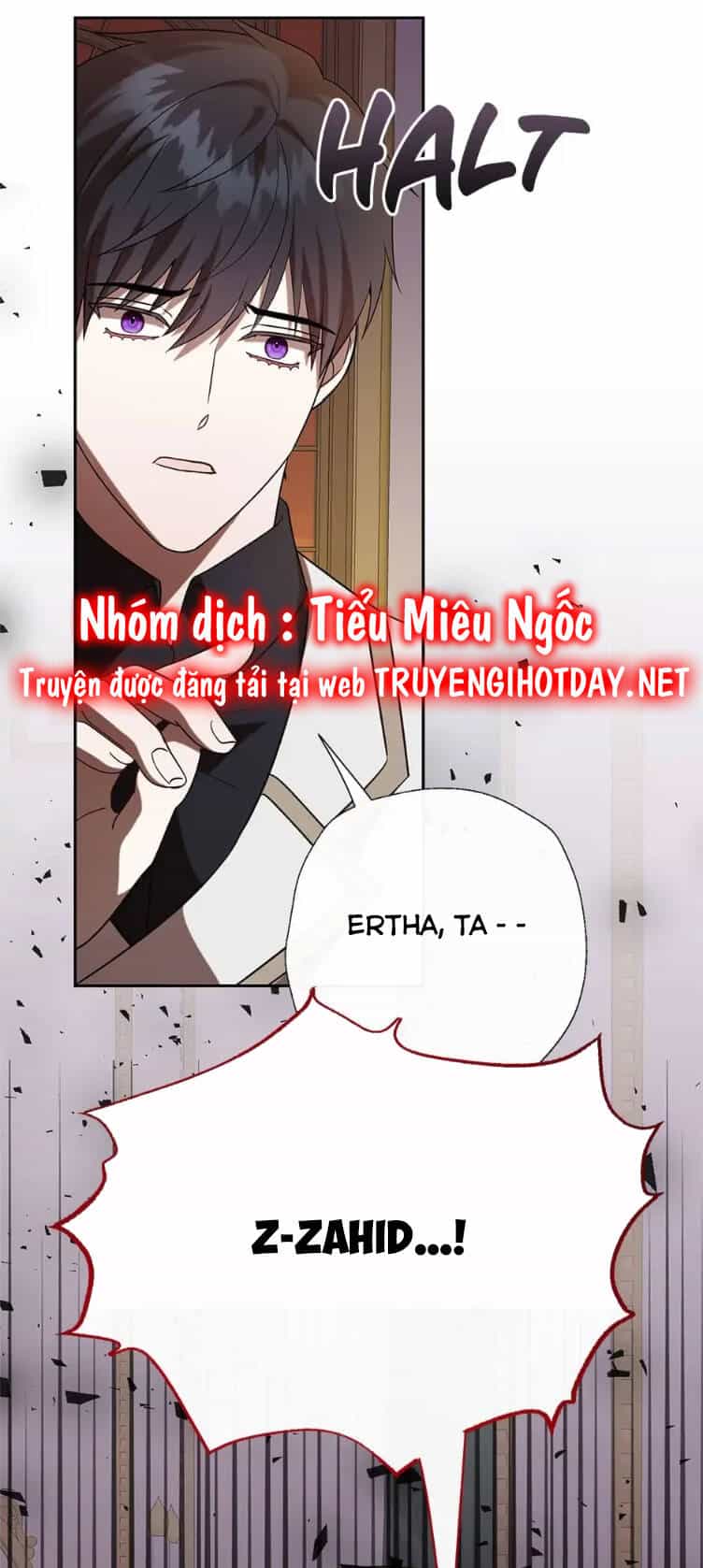 Xin Ngài Đừng Ăn Tôi. - Chương 93 - ảnh 36