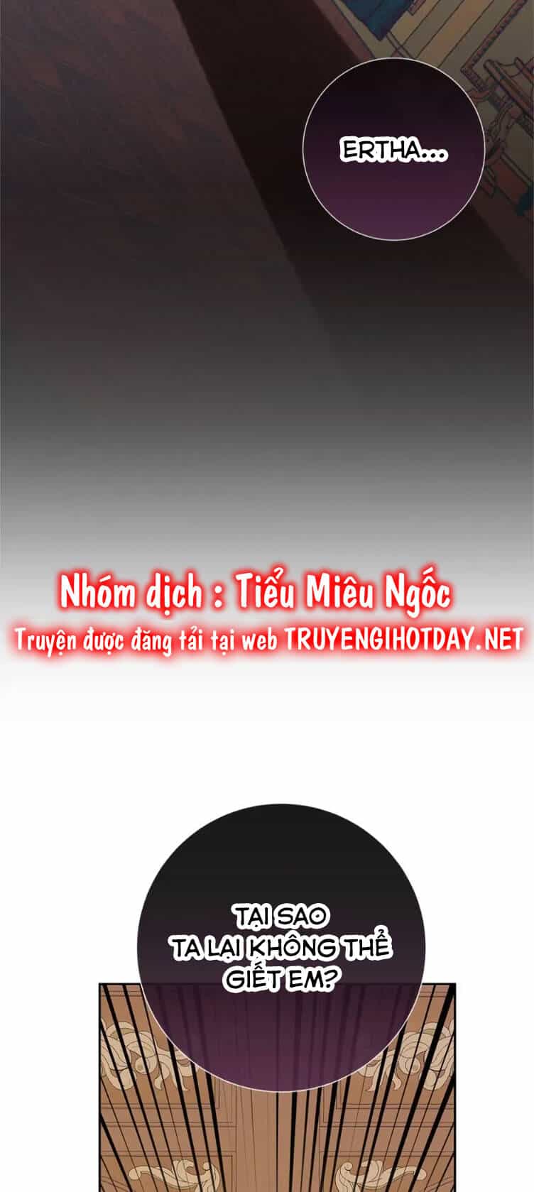 Xin Ngài Đừng Ăn Tôi. - Chương 93 - ảnh 4