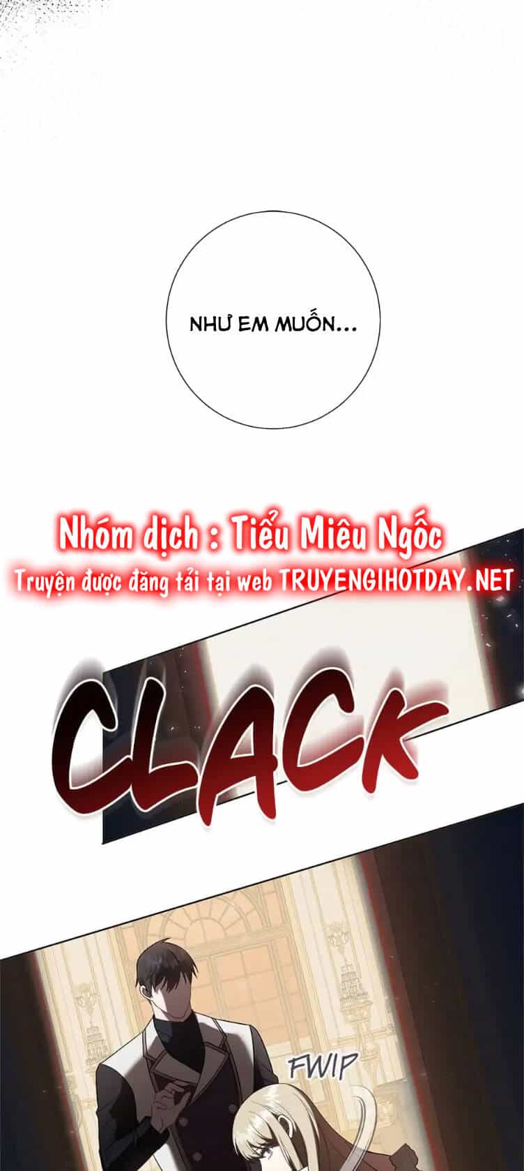 Xin Ngài Đừng Ăn Tôi. - Chương 93 - ảnh 41