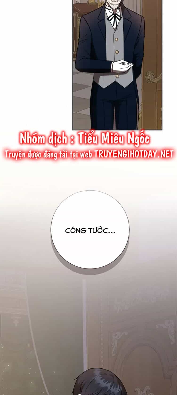Xin Ngài Đừng Ăn Tôi. - Chương 93 - ảnh 49