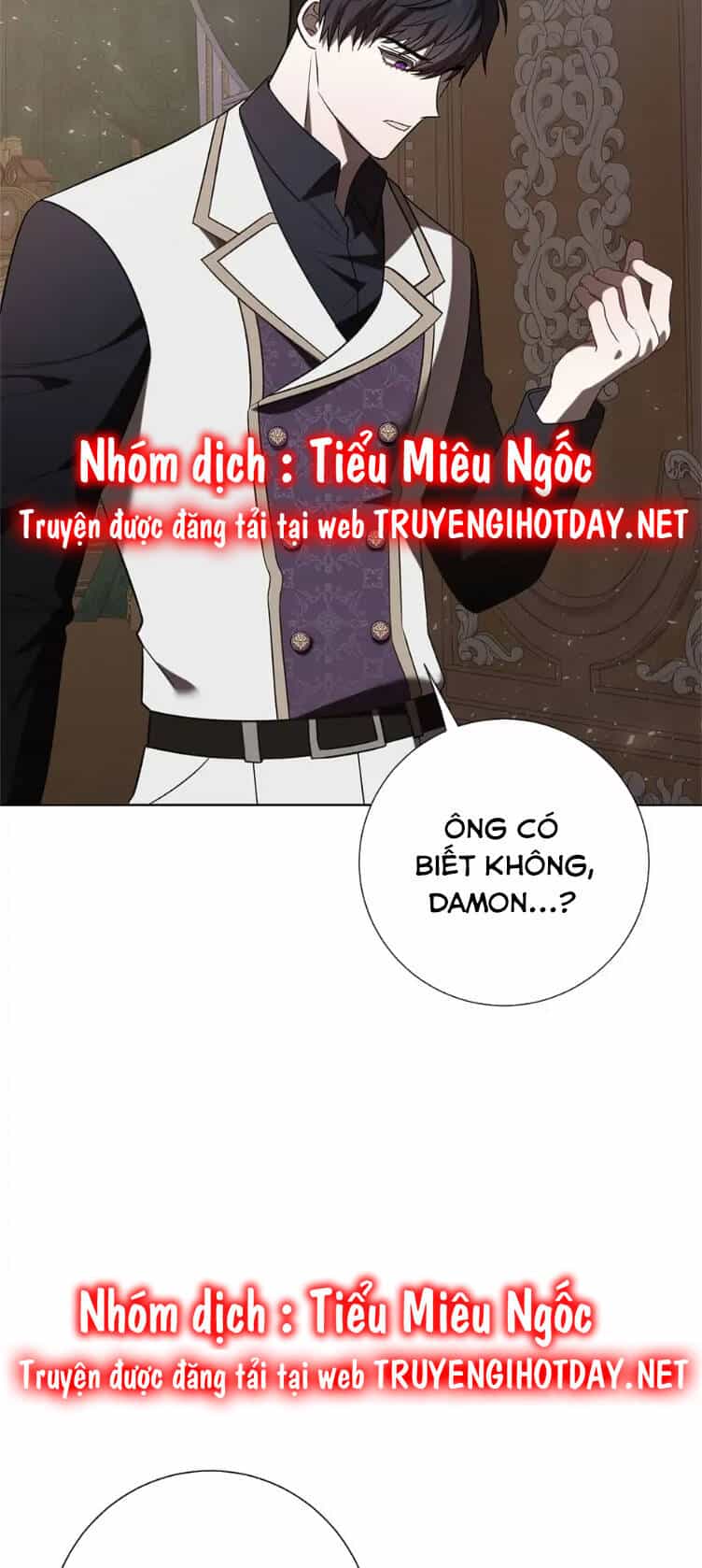 Xin Ngài Đừng Ăn Tôi. - Chương 93 - ảnh 50