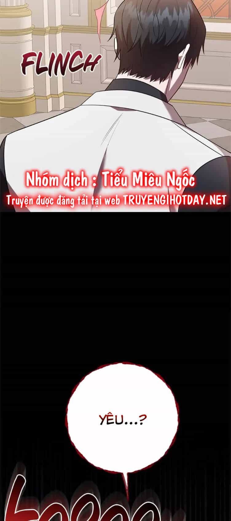 Xin Ngài Đừng Ăn Tôi. - Chương 93 - ảnh 56