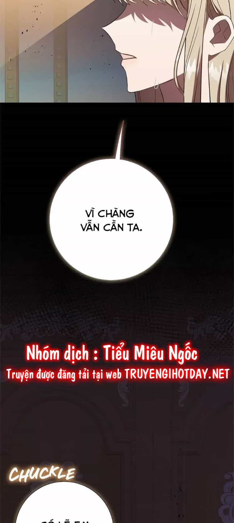 Xin Ngài Đừng Ăn Tôi. - Chương 93 - ảnh 6