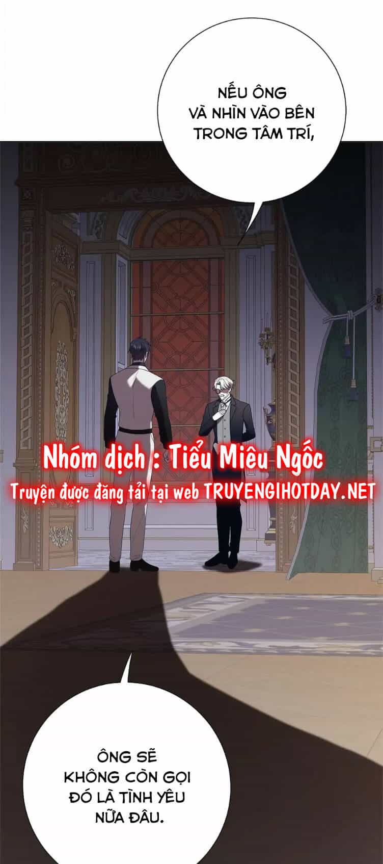 Xin Ngài Đừng Ăn Tôi. - Chương 93 - ảnh 60