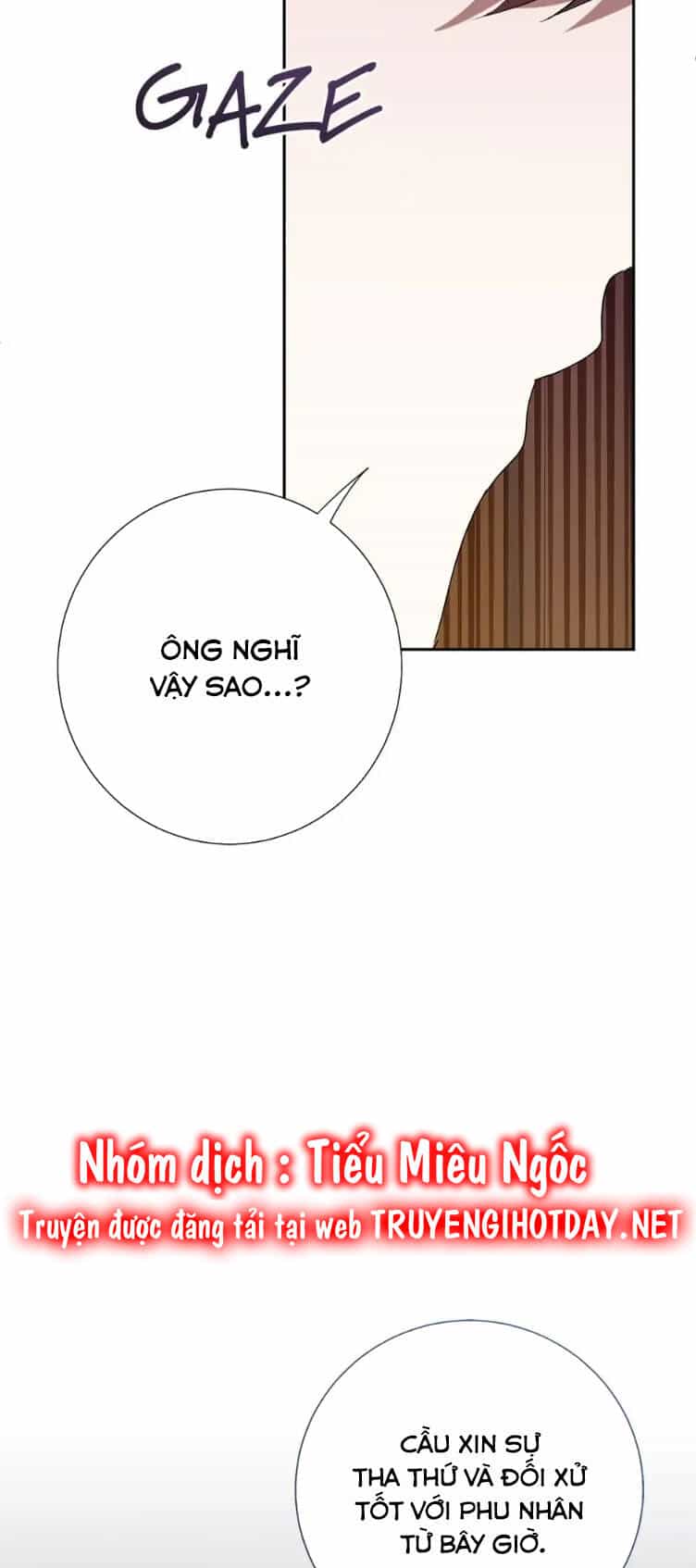 Xin Ngài Đừng Ăn Tôi. - Chương 93 - ảnh 63
