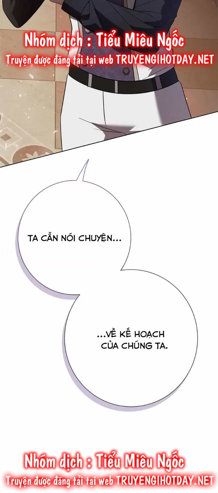 Xin Ngài Đừng Ăn Tôi. - Chương 93 - ảnh 67