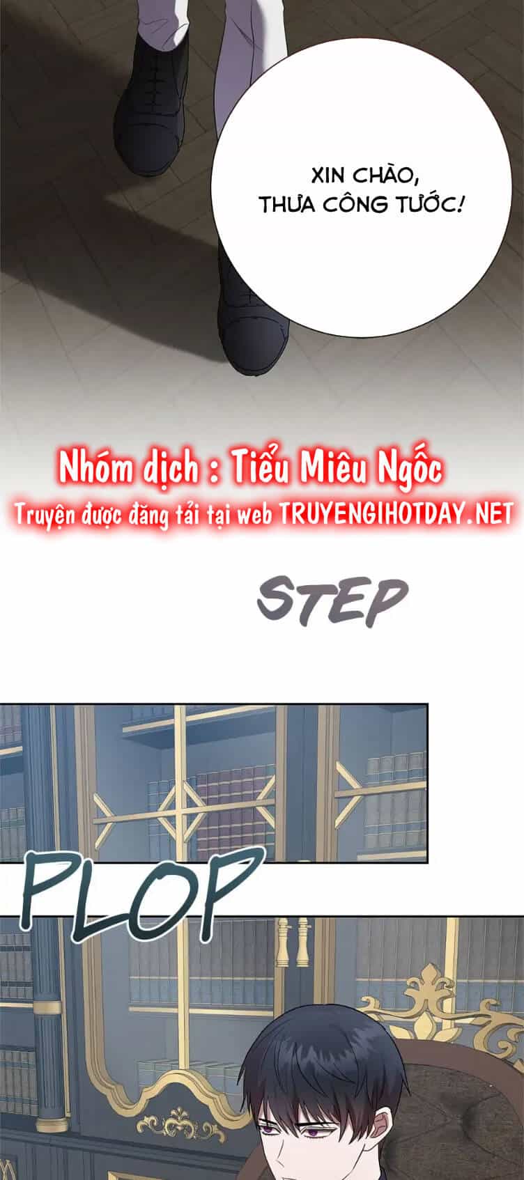 Xin Ngài Đừng Ăn Tôi. - Chương 93 - ảnh 70