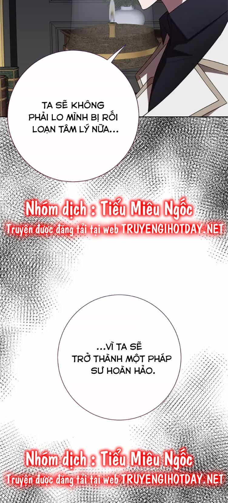 Xin Ngài Đừng Ăn Tôi. - Chương 93 - ảnh 73