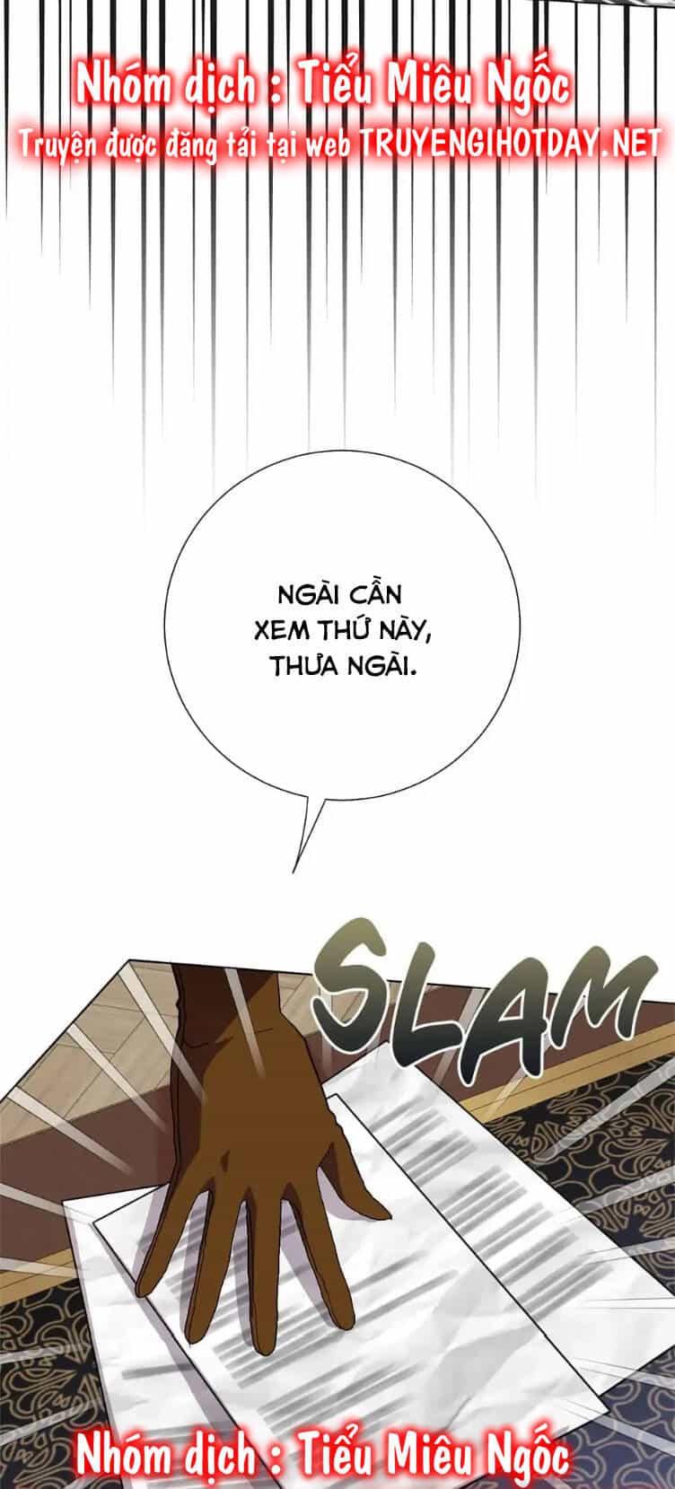 Xin Ngài Đừng Ăn Tôi. - Chương 93 - ảnh 76