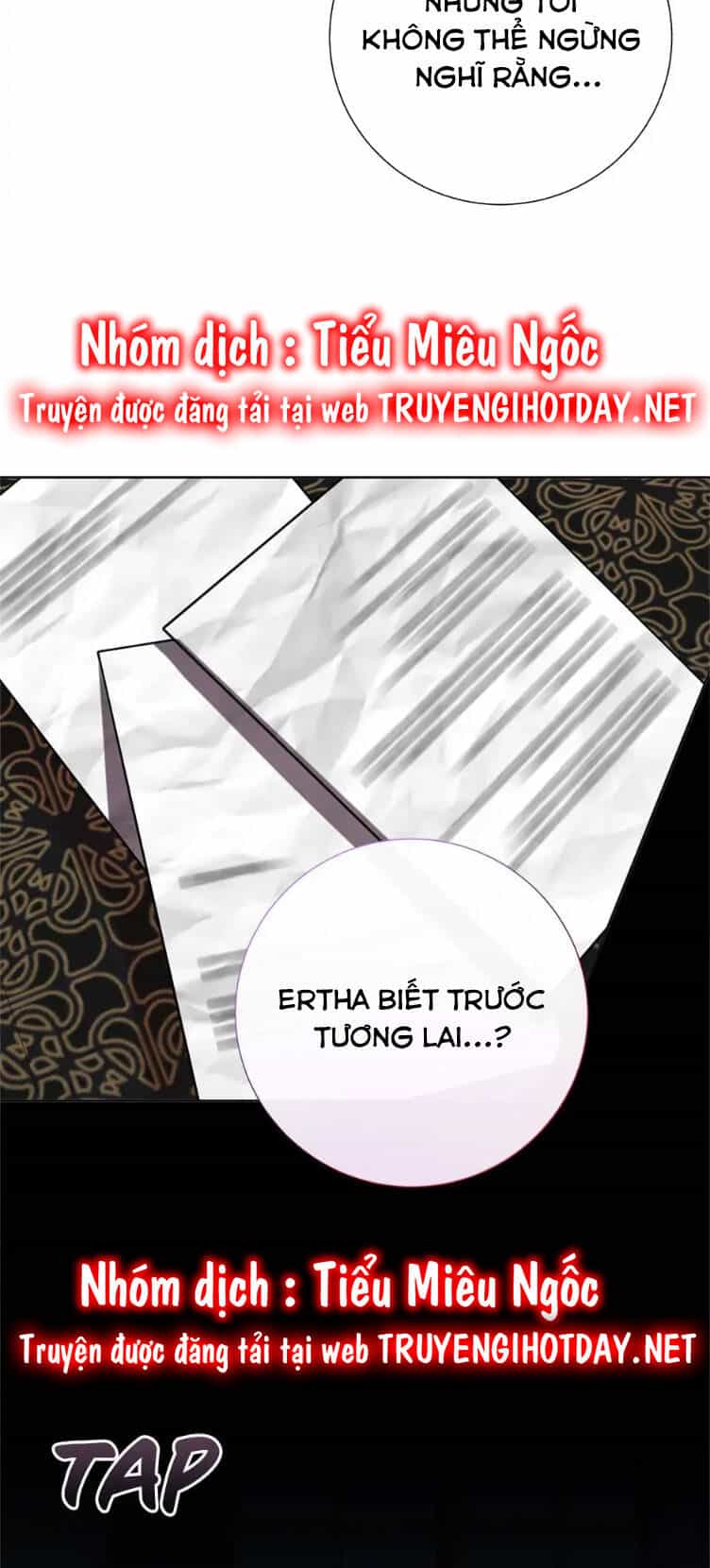 Xin Ngài Đừng Ăn Tôi. - Chương 93 - ảnh 78