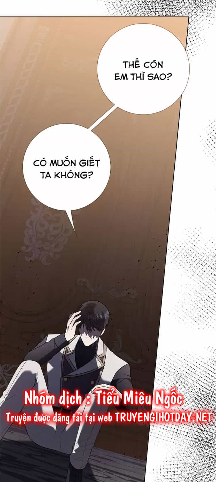 Xin Ngài Đừng Ăn Tôi. - Chương 93 - ảnh 8