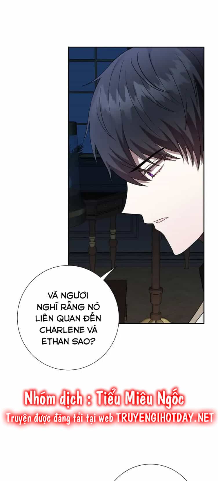 Xin Ngài Đừng Ăn Tôi. - Chương 93 - ảnh 80