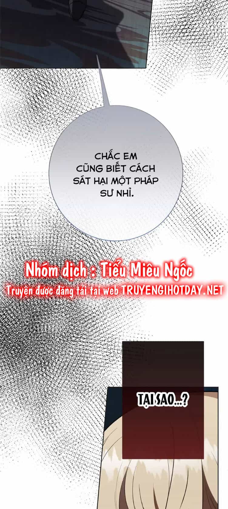Xin Ngài Đừng Ăn Tôi. - Chương 93 - ảnh 9