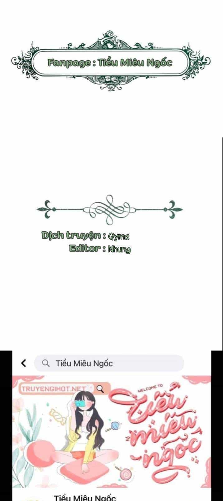 Xin Ngài Đừng Ăn Tôi. - Chương 94 - ảnh 1