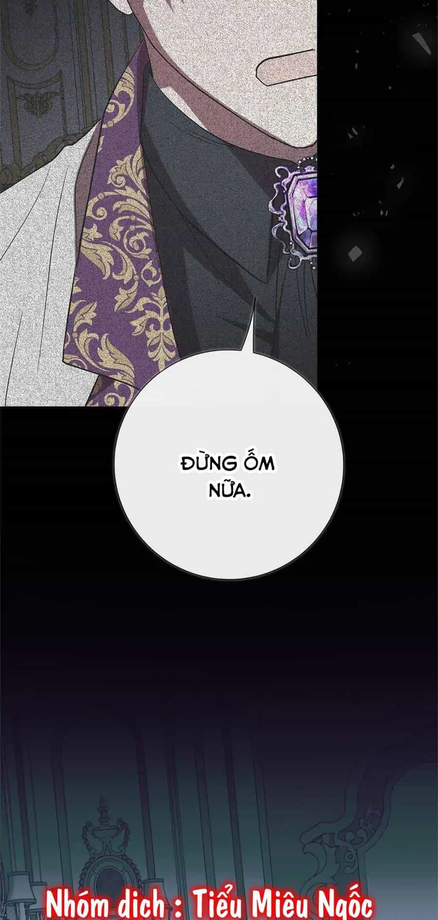 Xin Ngài Đừng Ăn Tôi. - Chương 94 - ảnh 19