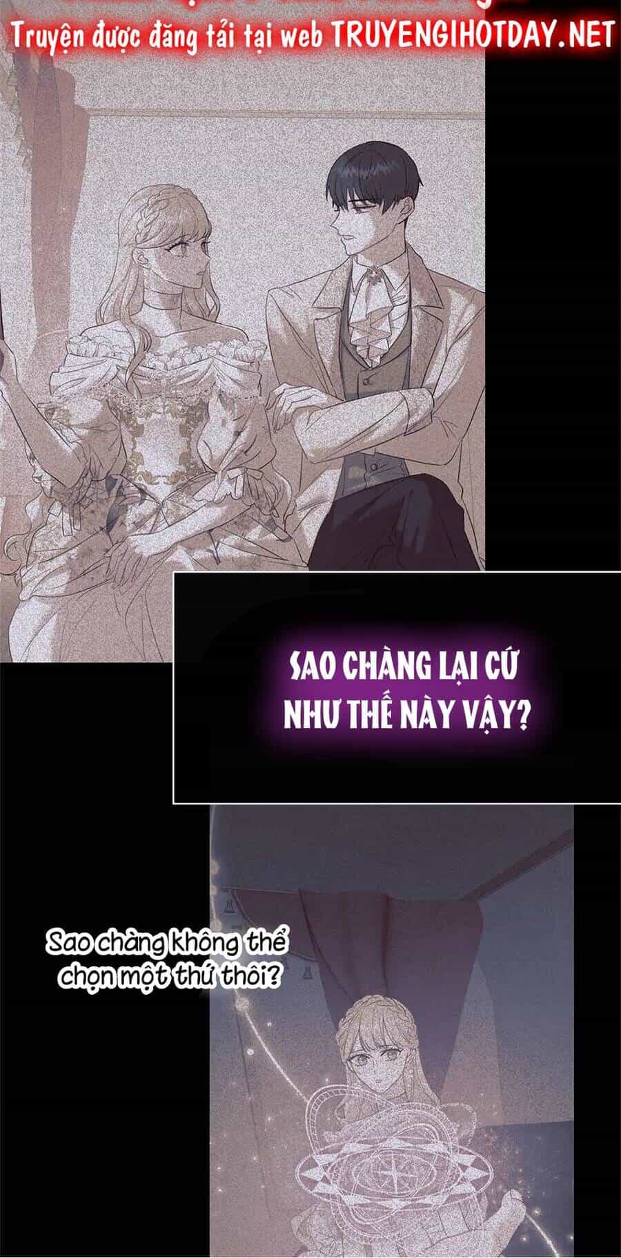 Xin Ngài Đừng Ăn Tôi. - Chương 94 - ảnh 30