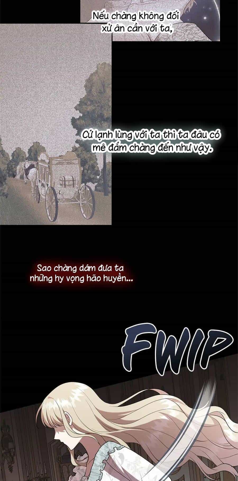 Xin Ngài Đừng Ăn Tôi. - Chương 94 - ảnh 31