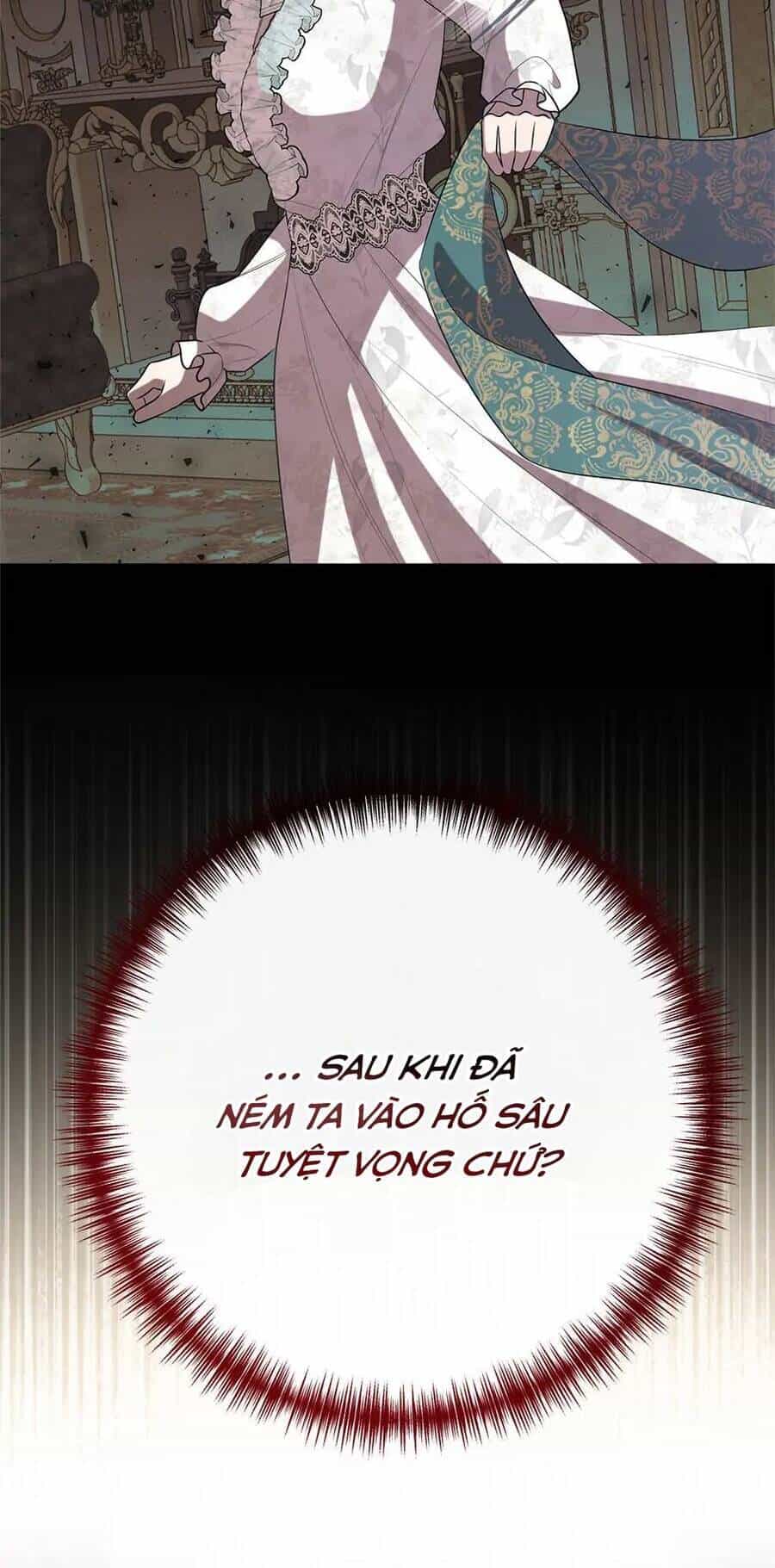Xin Ngài Đừng Ăn Tôi. - Chương 94 - ảnh 32