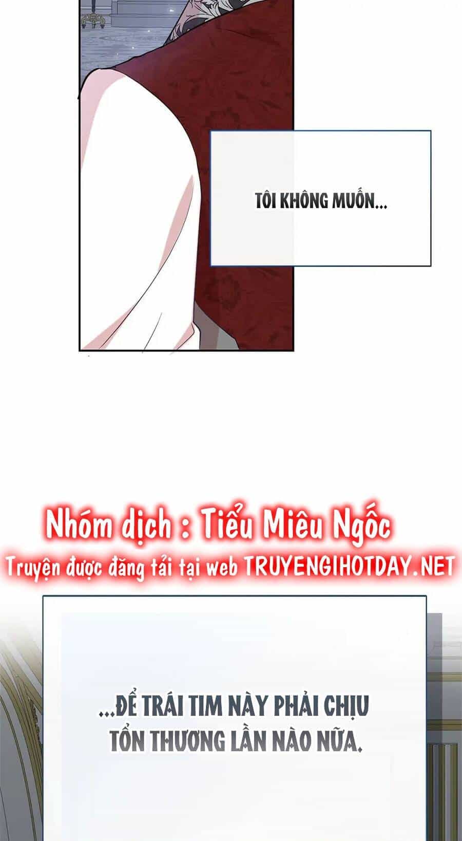 Xin Ngài Đừng Ăn Tôi. - Chương 94 - ảnh 35