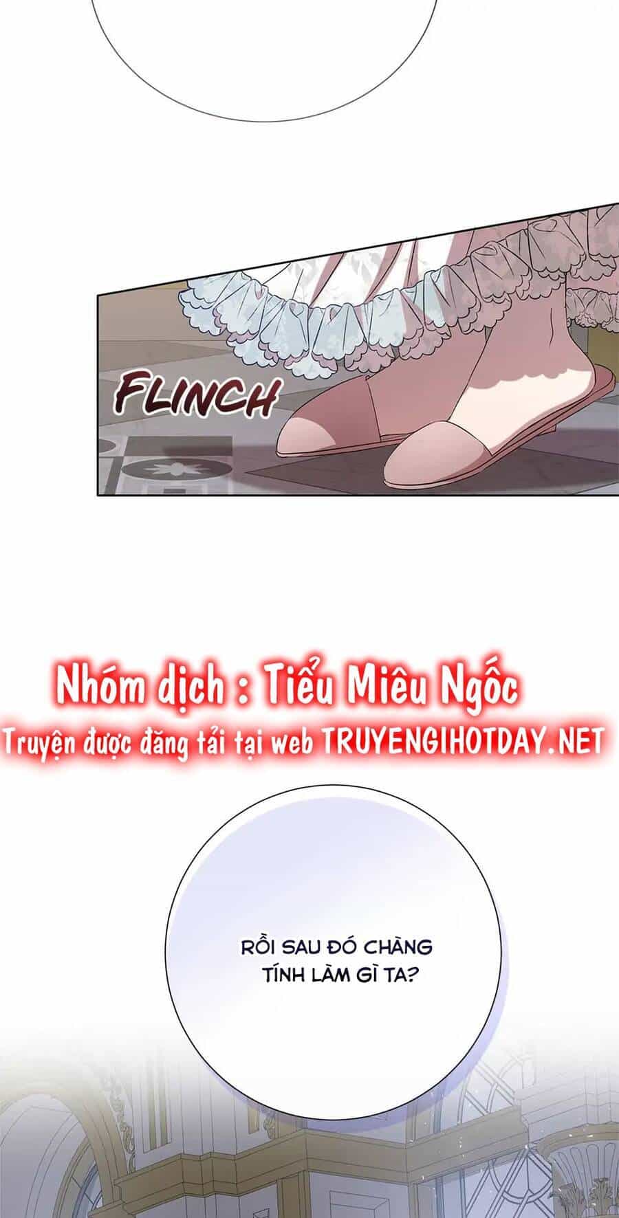 Xin Ngài Đừng Ăn Tôi. - Chương 94 - ảnh 41