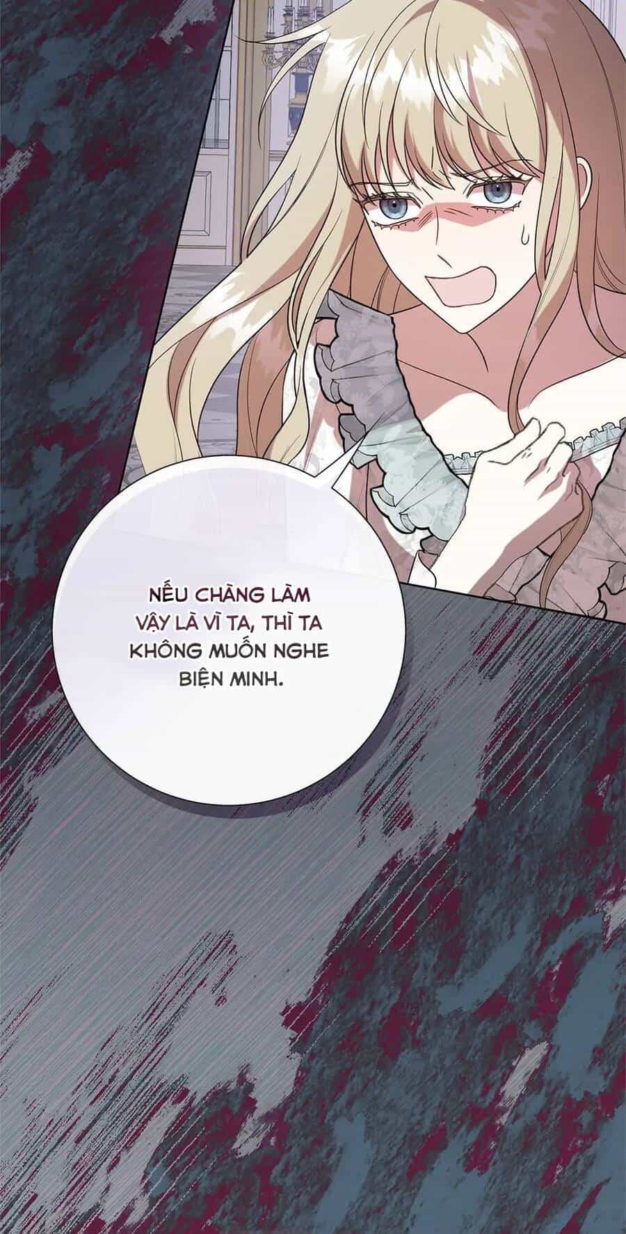 Xin Ngài Đừng Ăn Tôi. - Chương 94 - ảnh 43