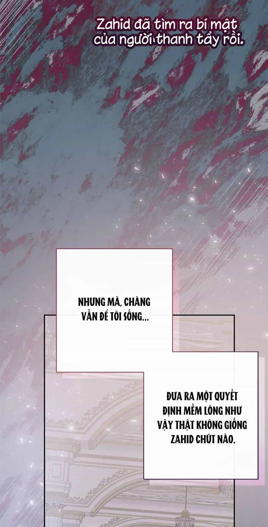 Xin Ngài Đừng Ăn Tôi. - Chương 94 - ảnh 44
