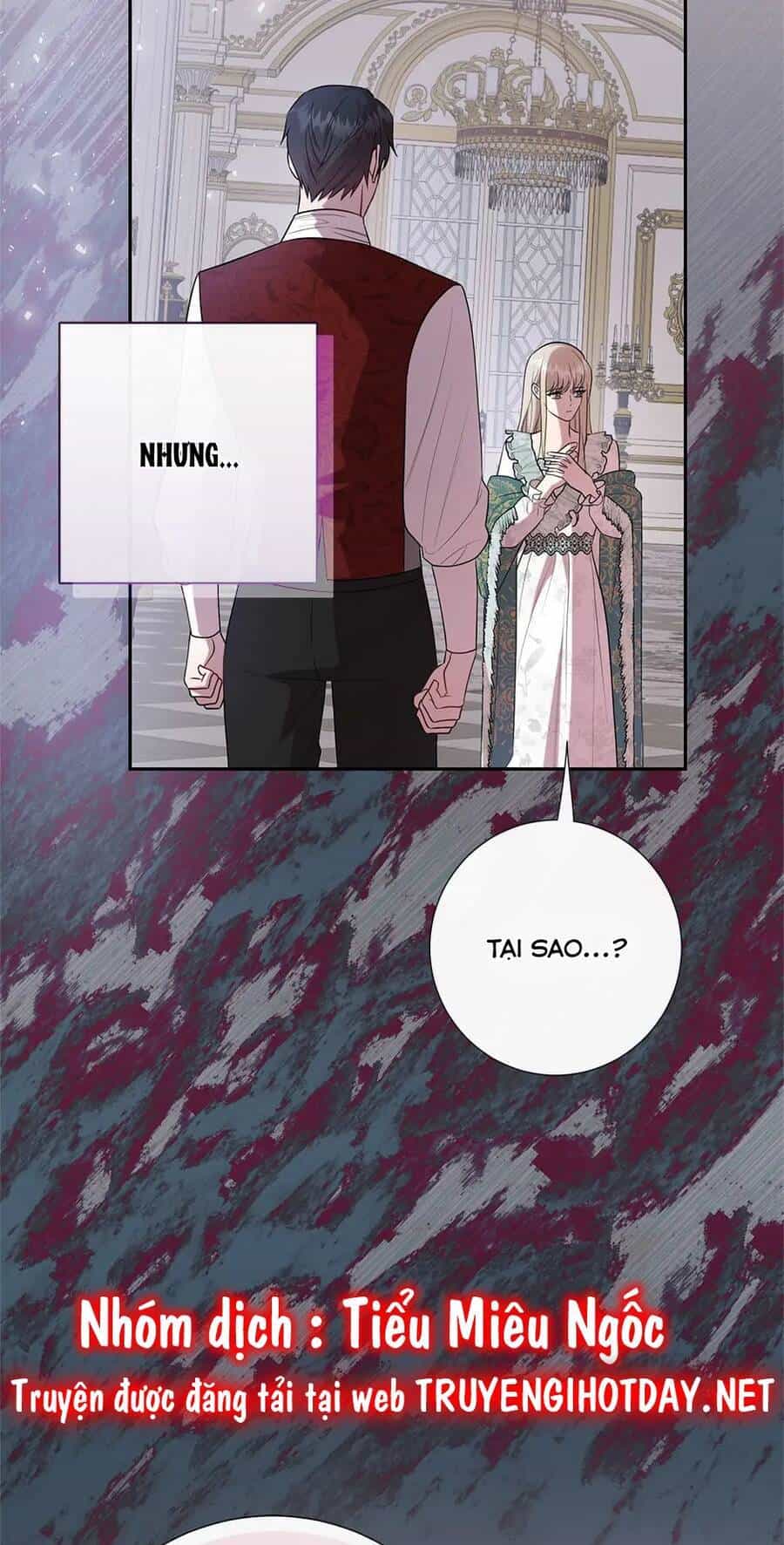 Xin Ngài Đừng Ăn Tôi. - Chương 94 - ảnh 45