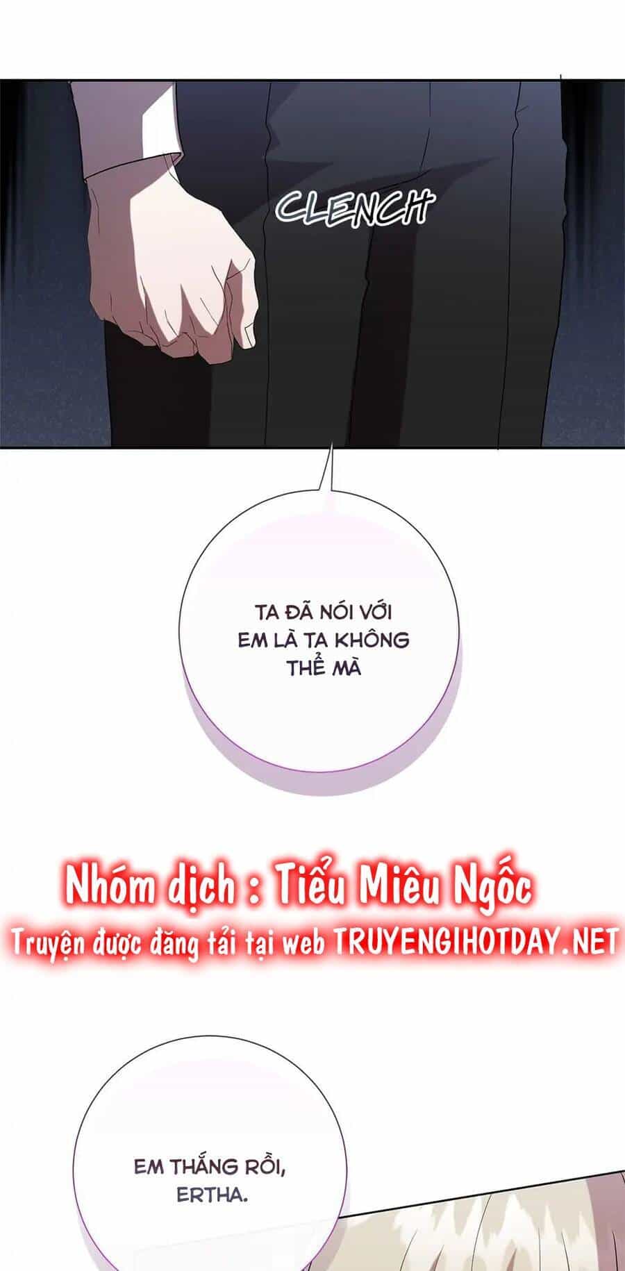 Xin Ngài Đừng Ăn Tôi. - Chương 94 - ảnh 47