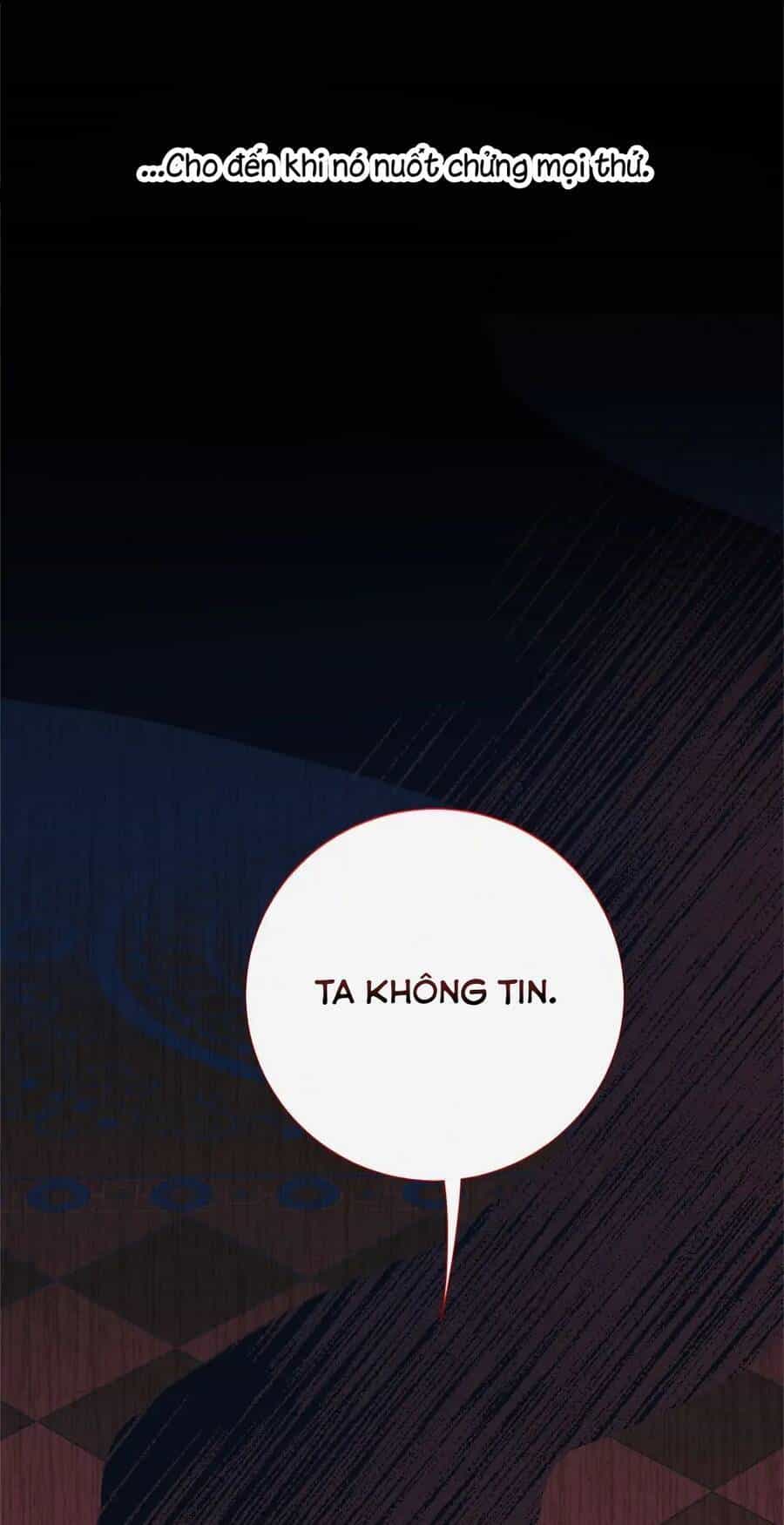 Xin Ngài Đừng Ăn Tôi. - Chương 94 - ảnh 53