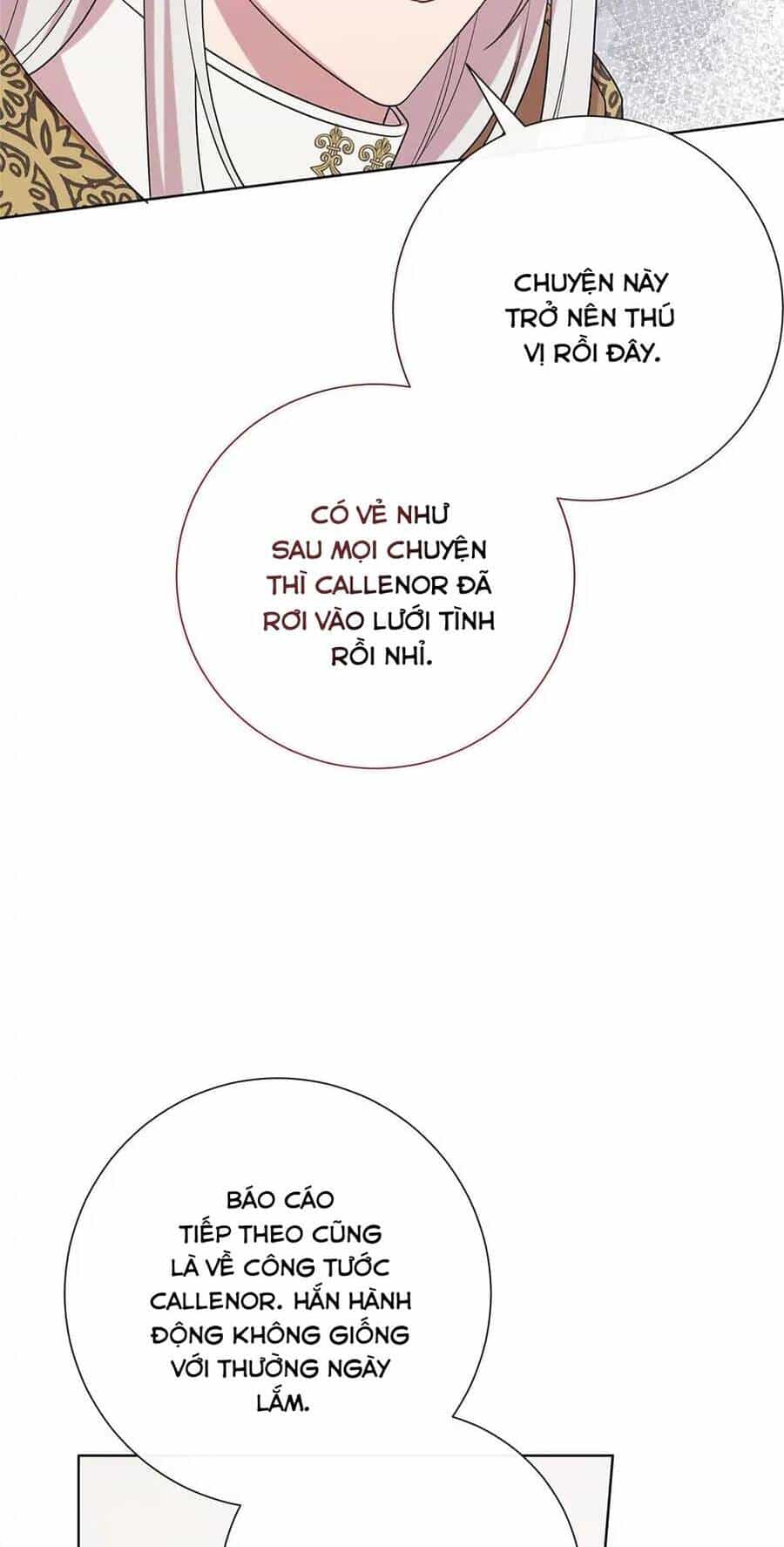 Xin Ngài Đừng Ăn Tôi. - Chương 94 - ảnh 66