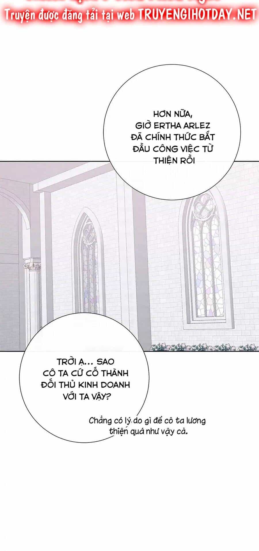 Xin Ngài Đừng Ăn Tôi. - Chương 94 - ảnh 70
