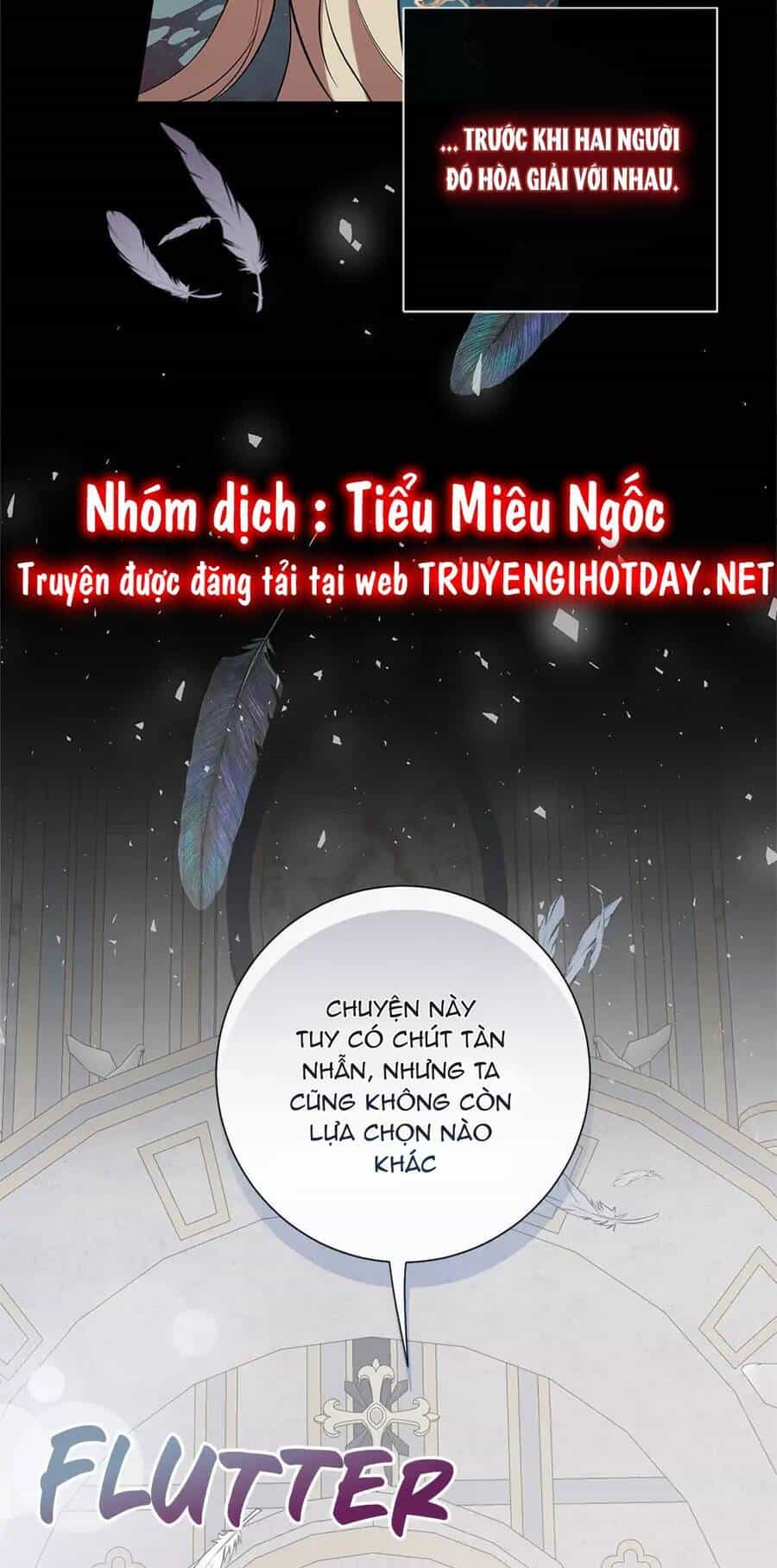 Xin Ngài Đừng Ăn Tôi. - Chương 94 - ảnh 77