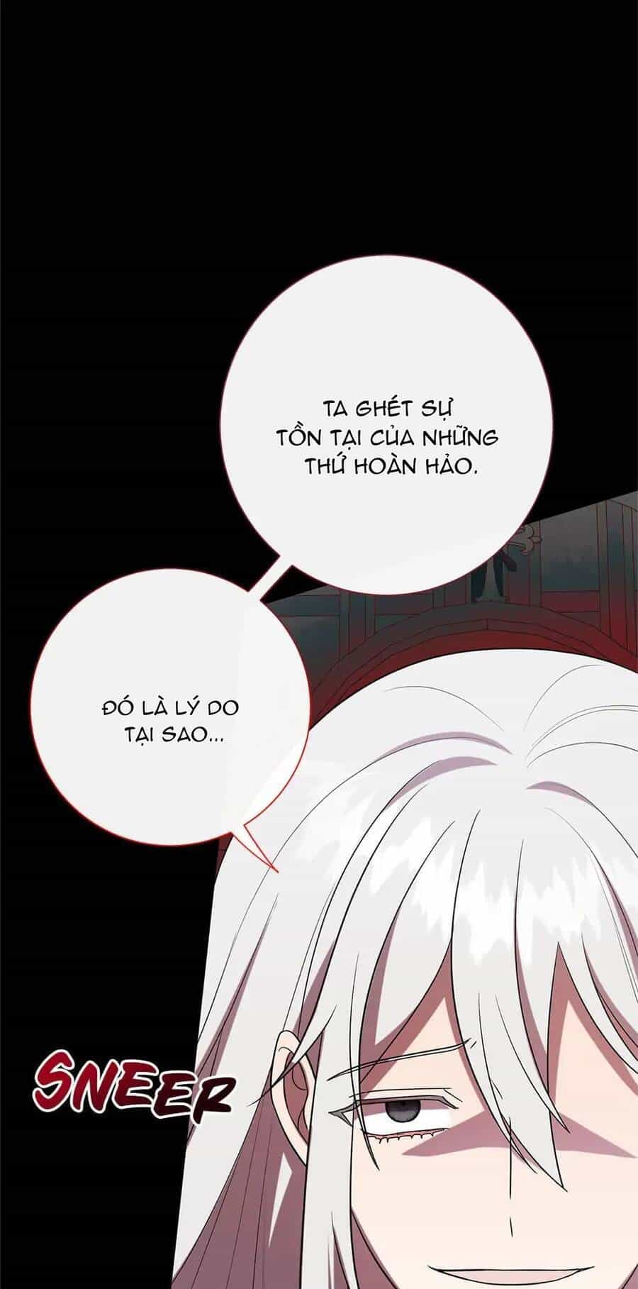 Xin Ngài Đừng Ăn Tôi. - Chương 94 - ảnh 79