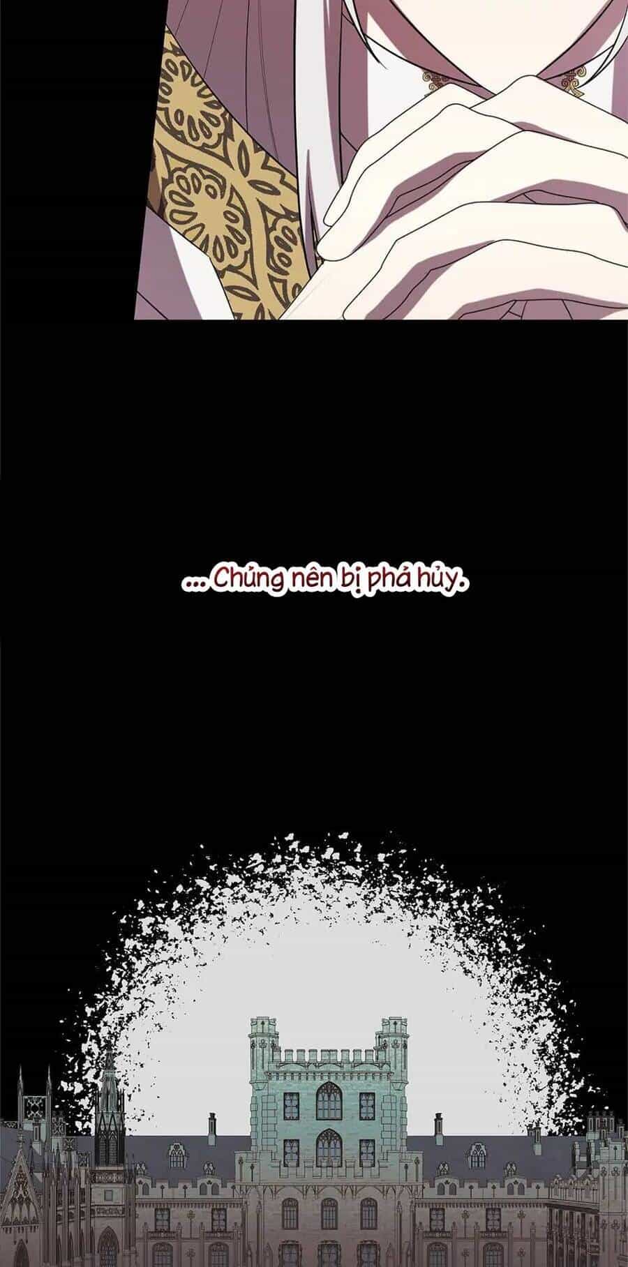 Xin Ngài Đừng Ăn Tôi. - Chương 94 - ảnh 80
