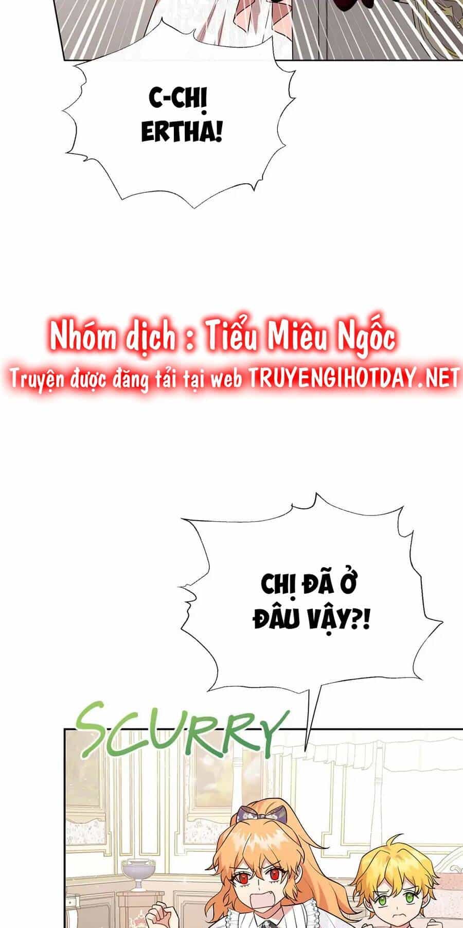Xin Ngài Đừng Ăn Tôi. - Chương 94 - ảnh 9
