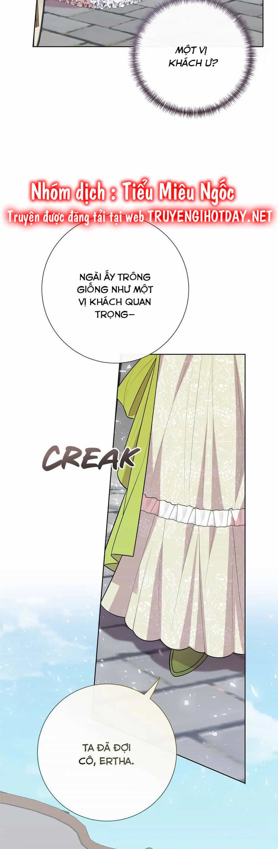 Xin Ngài Đừng Ăn Tôi. - Chương 95 - ảnh 10