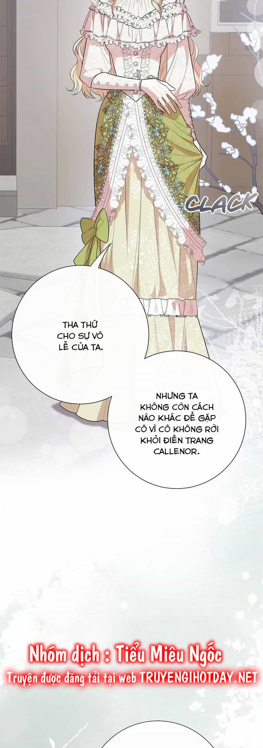 Xin Ngài Đừng Ăn Tôi. - Chương 95 - ảnh 12