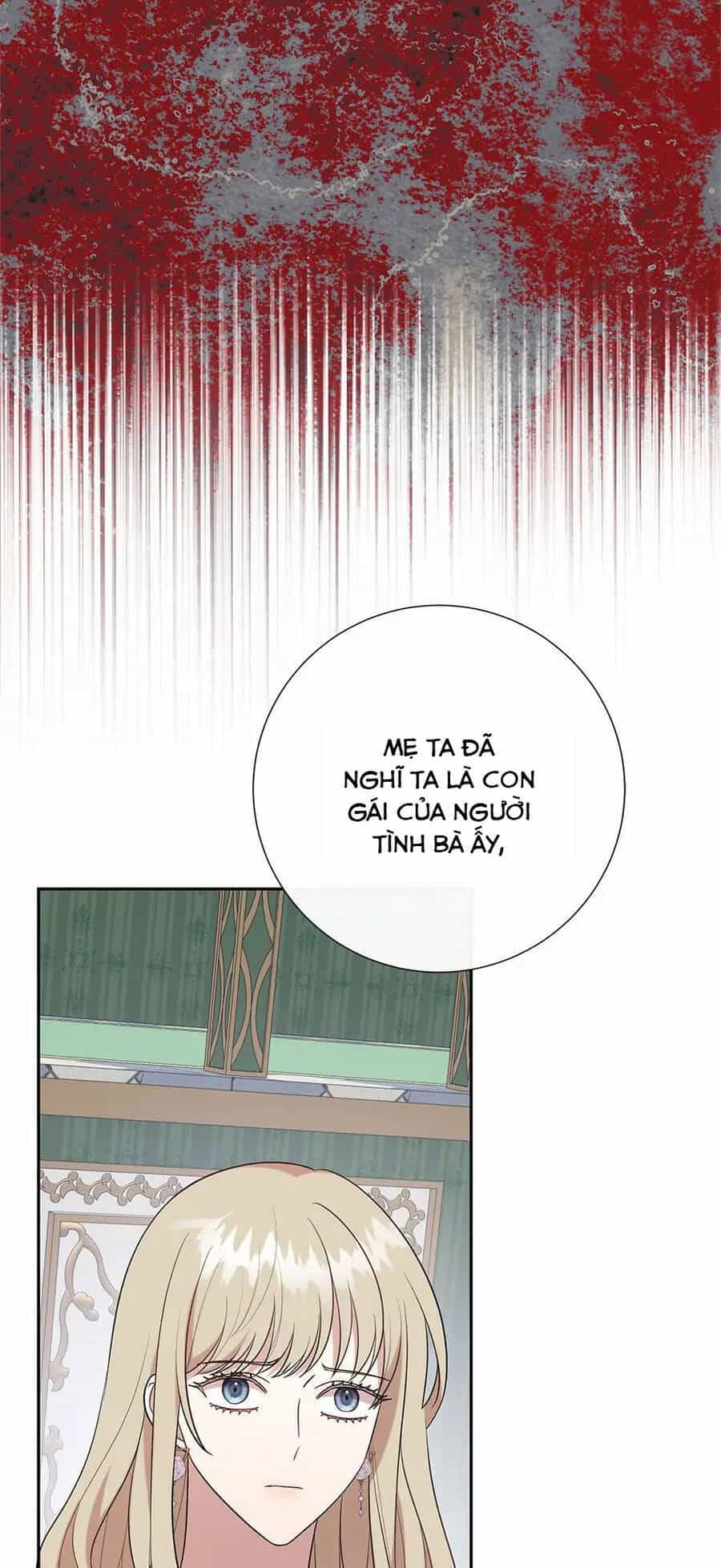 Xin Ngài Đừng Ăn Tôi. - Chương 95 - ảnh 20