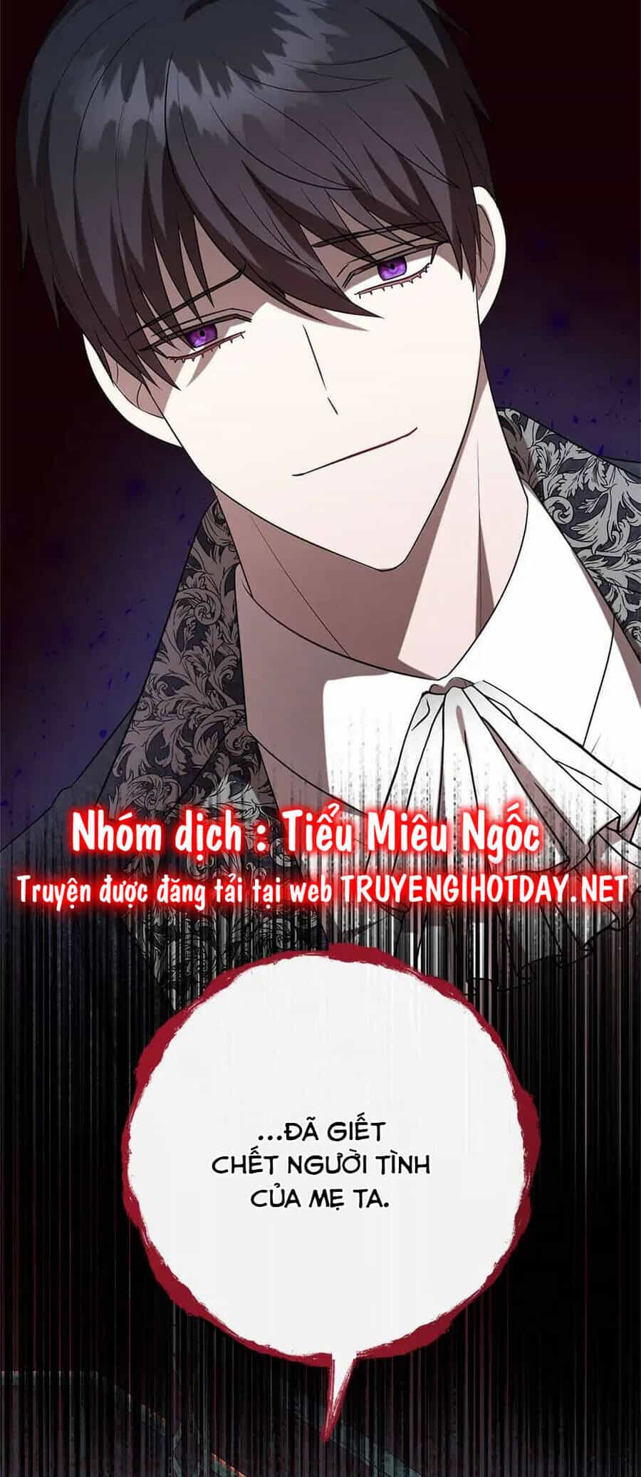 Xin Ngài Đừng Ăn Tôi. - Chương 95 - ảnh 24